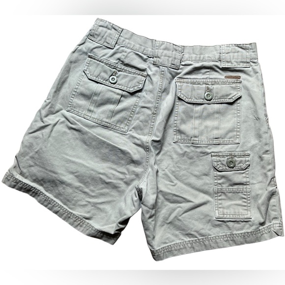 Magellan Outdoors Mens Safari Shorts - Picture 2 of 3